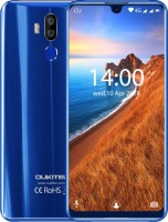 Купить мобильный телефон Oukitel K9  по цене от 8999 грн.
