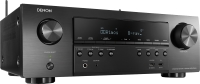 Купить AV-ресивер Denon AVR-S750H  по цене от 43105 грн.