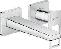 Купить смеситель Hansgrohe Metropol 74525000  по цене от 22505 грн.