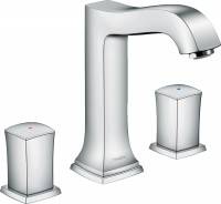 Купить смеситель Hansgrohe Metropol Classic 31305000  по цене от 23046 грн.