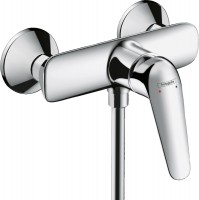 Купити змішувач Hansgrohe Novus 71062000  за ціною від 2904 грн.