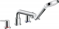 Купити змішувач Hansgrohe Talis S 72418000  за ціною від 32375 грн.