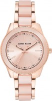 Купити наручний годинник Anne Klein 3214 LPRG  за ціною від 3350 грн.
