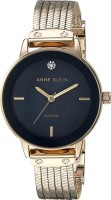 Купити наручний годинник Anne Klein 3220 NMGB  за ціною від 5542 грн.