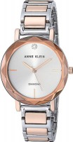 Купити наручний годинник Anne Klein 3279 SVRT  за ціною від 4918 грн.