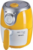 Купить фритюрница Ariete Airy Fryer Mini 4615/00: цена от 2519 грн.