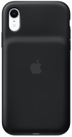 Купить чехол Apple Smart Battery Case for iPhone Xr  по цене от 7126 грн.