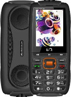 Купить мобильный телефон BQ BQ-2825 Disco Boom  по цене от 750 грн.