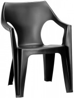 Купити стілець Allibert Dante low back  за ціною від 884 грн.