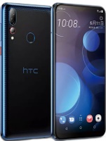 Купить мобильный телефон HTC Desire 19 Plus 64GB  по цене от 6599 грн.