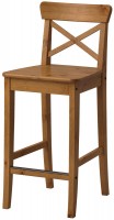 Купить стул IKEA INGOLF 703.605.03  по цене от 4463 грн.