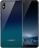 Купить мобильный телефон CUBOT J5  по цене от 2950 грн.