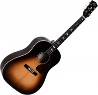 Купить гитара Sigma SJM-SG45: цена от 63600 грн.