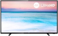 Купить телевизор Philips 43PUS6504  по цене от 10455 грн.