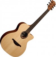 Купить гитара LAG Tramontane T70ACE  по цене от 28560 грн.