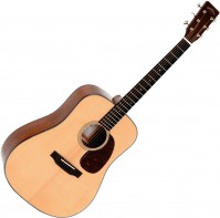 Купить гитара Sigma SDM-18E+  по цене от 43600 грн.
