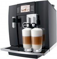 Купить кавоварка Jura GIGA 5 13689: цена от 128000 грн.