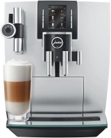Купить кофеварка Jura J6 15111  по цене от 59999 грн.