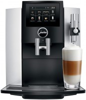 Купить кофеварка Jura S8 15202: цена от 62790 грн.