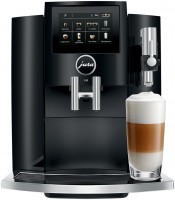Купить кофеварка Jura S80 15204: цена от 53490 грн.