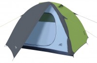 Купить палатка Hannah Tycoon 3: цена от 4240 грн.