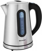 Купити електрочайник Sharp SA-BK2002I за ціною від 1875 грн.