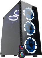 Купить персональный компьютер Vinga Orc PC (E96GAO72U0VN) по цене от 21010 грн.