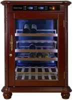 Купить винный шкаф Gunter&Hauer WK-145A  по цене от 41675 грн.