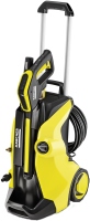 Купити мийка високого тиску Karcher K 5 Full Control Home за ціною від 15100 грн.
