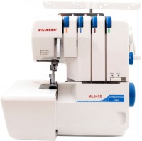 Купить швейная машина / оверлок Family ML645D  по цене от 7756 грн.