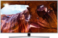 Купити телевізор Samsung UE-55RU7442  за ціною від 17299 грн.