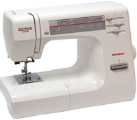 Купить швейная машина / оверлок Family 8124  по цене от 9300 грн.