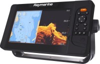 Купити ехолот (картплоттер) Raymarine Element 9 за ціною від 57496 грн.