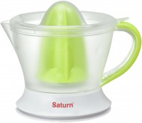 Купить соковитискач Saturn ST FP0075: цена от 340 грн.