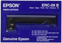 Купить картридж Epson ERC-09B C43S015354: цена от 116 грн.