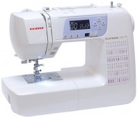 Купить швейная машина / оверлок Family 6300  по цене от 11400 грн.