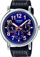 Купити наручний годинник Casio MTP-E309L-2B1  за ціною від 4060 грн.