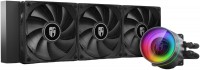 Купити система охолодження Deepcool CASTLE 360EX за ціною від 6944 грн.