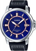 Купить наручные часы Casio MTP-E130L-2A1  по цене от 3630 грн.