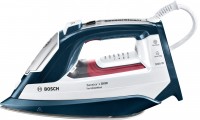 Купить утюг Bosch Sensixx'x DI90 TDI953022V  по цене от 3326 грн.