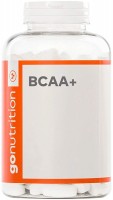 Купить аминокислоты GoNutrition BCAA Plus по цене от 220 грн.
