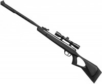 Купити пневматична гвинтівка Crosman Ironhide за ціною від 11220 грн.