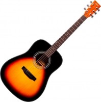 Купить гитара Rafaga HD-100  по цене от 3968 грн.