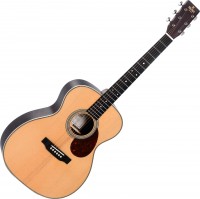Купить гитара Sigma OMT-28H  по цене от 31000 грн.