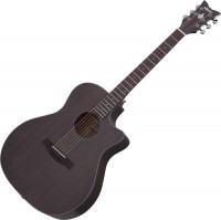 Купить гитара Schecter Orleans Studio AC  по цене от 26426 грн.