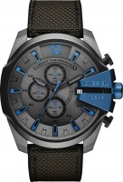 Купить наручний годинник Diesel DZ 4500: цена от 5616 грн.