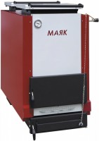Купити опалювальний котел Majak KTSh-32 ECO LONG BURNING  за ціною від 71532 грн.