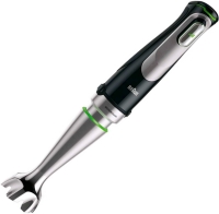 Купити міксер Braun MultiQuick 9 MQ 9027X  за ціною від 28538 грн.