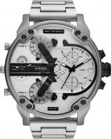 Купить наручные часы Diesel DZ 7421  по цене от 11890 грн.