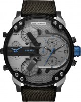 Купить наручний годинник Diesel DZ 7420: цена от 11000 грн.